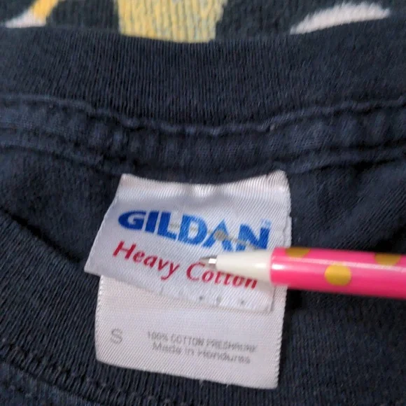 SOLD Y2K Star Wars Farewell to Freeway Tee - Picture 4 of 7